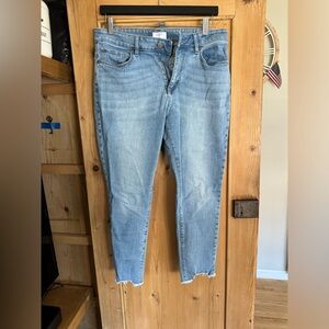 Loft jeans
